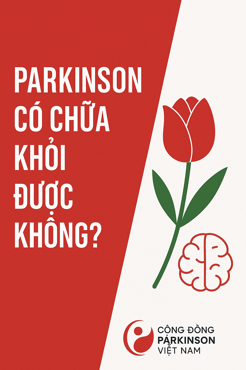 Ảnh minh họa bài viết Parkinson có chữa khỏi hoàn toàn được không